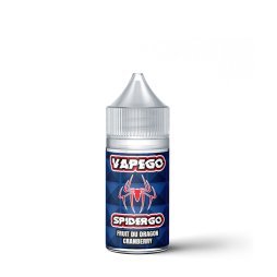 Concentré Spidergo 30ml - Vapego