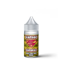 Concentrate Supergo 30ml - Vapego