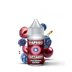 Concentré Captaingo 30ml - Vapego