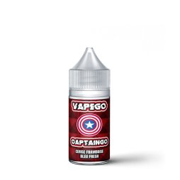 Concentré Captaingo 30ml - Vapego