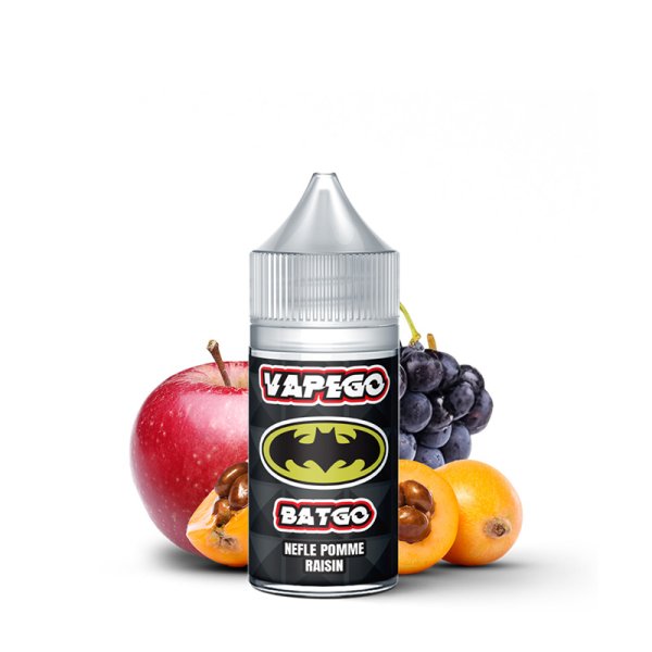 Concentrate Batgo 30ml - Vapego