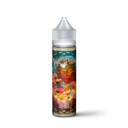 Solaris 0mg 50ml - Magic Potion