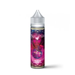 Mortem 0mg 50ml - Magic Potion