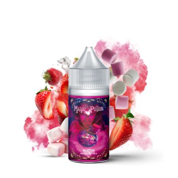 Concentrate Mortem 30ml - Magic Potion