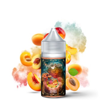 Concentrate Solaris 30ml - Magic Potion