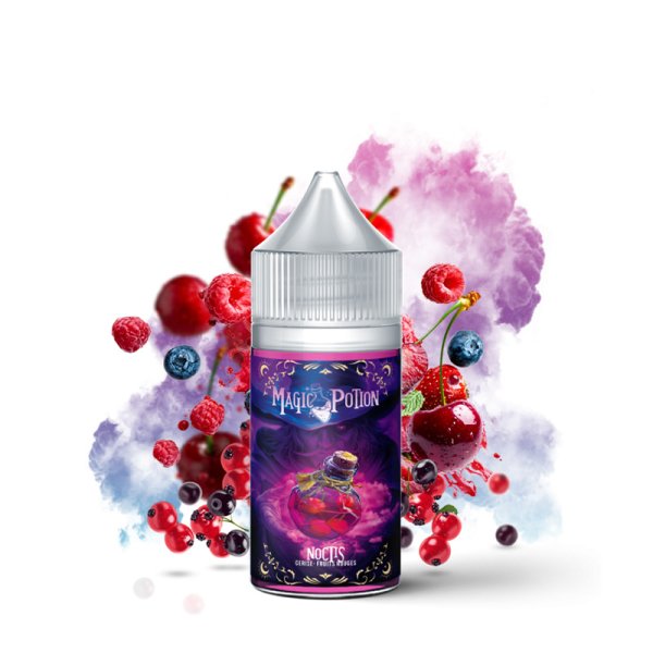 Concentré Noctis 30ml - Magic Potion