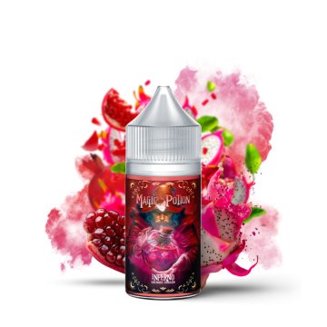 Concentré Inferno 30ml - Magic Potion