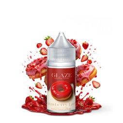 Concentrate Strawberry Lace 30ml - Glaze