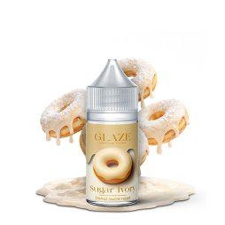 Concentré Sugar Ivory 30ml - Glaze