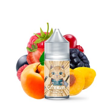 Concentrate Trony Cat 30ml - Catvengers