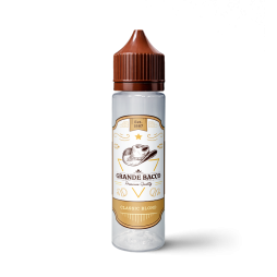Classic Blond 0mg 50ml - Grande Bacco