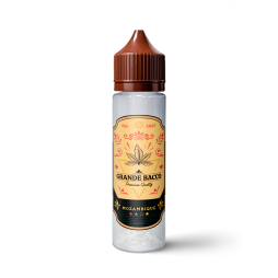 Mozambique 0mg 50ml - Grande Bacco