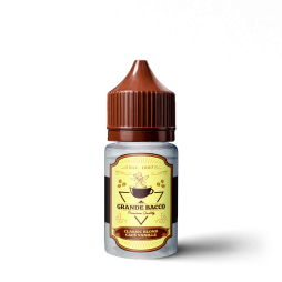 Concentrate Classic Blond Café Vanille 30ml - Grande Bacco