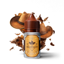 Concentré Classic M 30ml - Grande Bacco