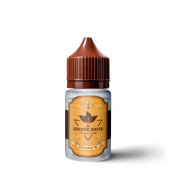 Concentré Classic M 30ml - Grande Bacco