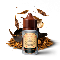 Concentrate Mozambique 30ml - Grande Bacco