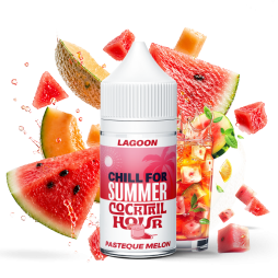 Concentré Lagoon 30ml - Chill For Summer