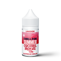 Concentrate Lagoon 30ml - Chill For Summer