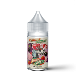 Concentré La Canaille 30ml - Kult & Zest