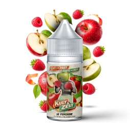 Concentrate Le Puncheur 30ml - Kult & Zest