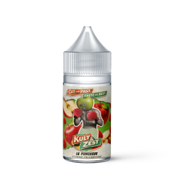 Concentrate Le Puncheur 30ml - Kult & Zest