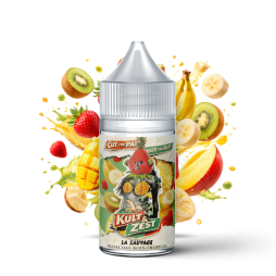 Concentrate Le Sauvage 30ml - Kult & Zest