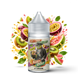 Concentré Le Corsaire 30ml - Kult & Zest