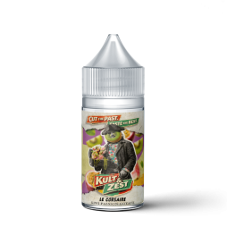 Concentré Le Corsaire 30ml - Kult & Zest