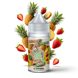 Concentrate La Baigneuse 30ml - Kult & Zest