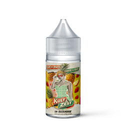 Concentré La Baigneuse 30ml - Kult & Zest