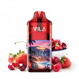 XPower 50K + 2 E-liquids 850mAh 10ml / 20mg - Vila
