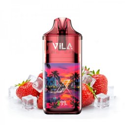 XPower 50K + 2 E-liquides 850mAh 10ml / 20mg - Vila