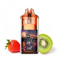 XPower 50K + 2 E-liquides 850mAh 10ml / 20mg - Vila