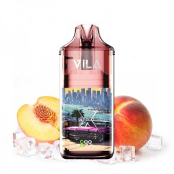 XPower 50K + 2 E-liquids 850mAh 10ml / 20mg - Vila