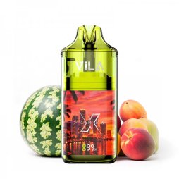 XPower 50K + 2 E-liquides 850mAh 10ml / 20mg - Vila