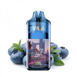 XPower 50K + 2 E-liquids 850mAh 10ml / 20mg - Vila