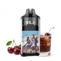 XPower 50K + 2 E-liquids 850mAh 10ml / 20mg - Vila