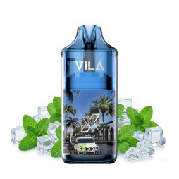XPower 50K + 2 E-liquids 850mAh 10ml / 20mg - Vila