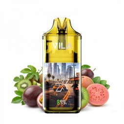XPower 50K + 2 E-liquides 850mAh 10ml / 20mg - Vila