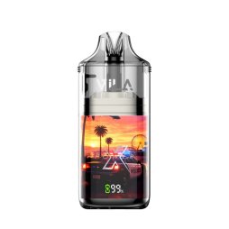 XPower 50K + 2 E-liquides 850mAh 10ml / 20mg - Vila