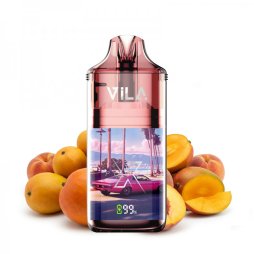 XPower 50K + 2 E-liquids 850mAh 10ml / 20mg - Vila