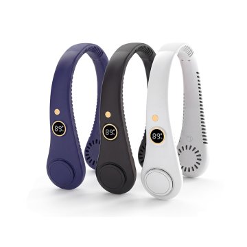 USB Neck Fan