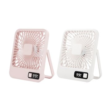 USB Mini Desk Fan.