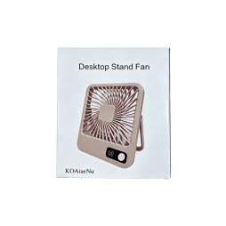 Mini Ventilateur de Bureau USB