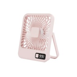 USB Mini Desk Fan.