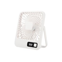 USB Mini Desk Fan.