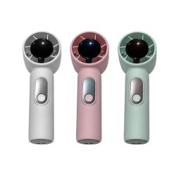USB Mini Handheld Fan