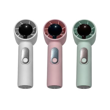 USB Mini Handheld Fan