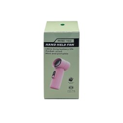 USB Mini Handheld Fan