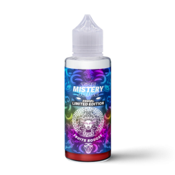 Mistery Limited Edition 0mg 200ml - The MDS Juice